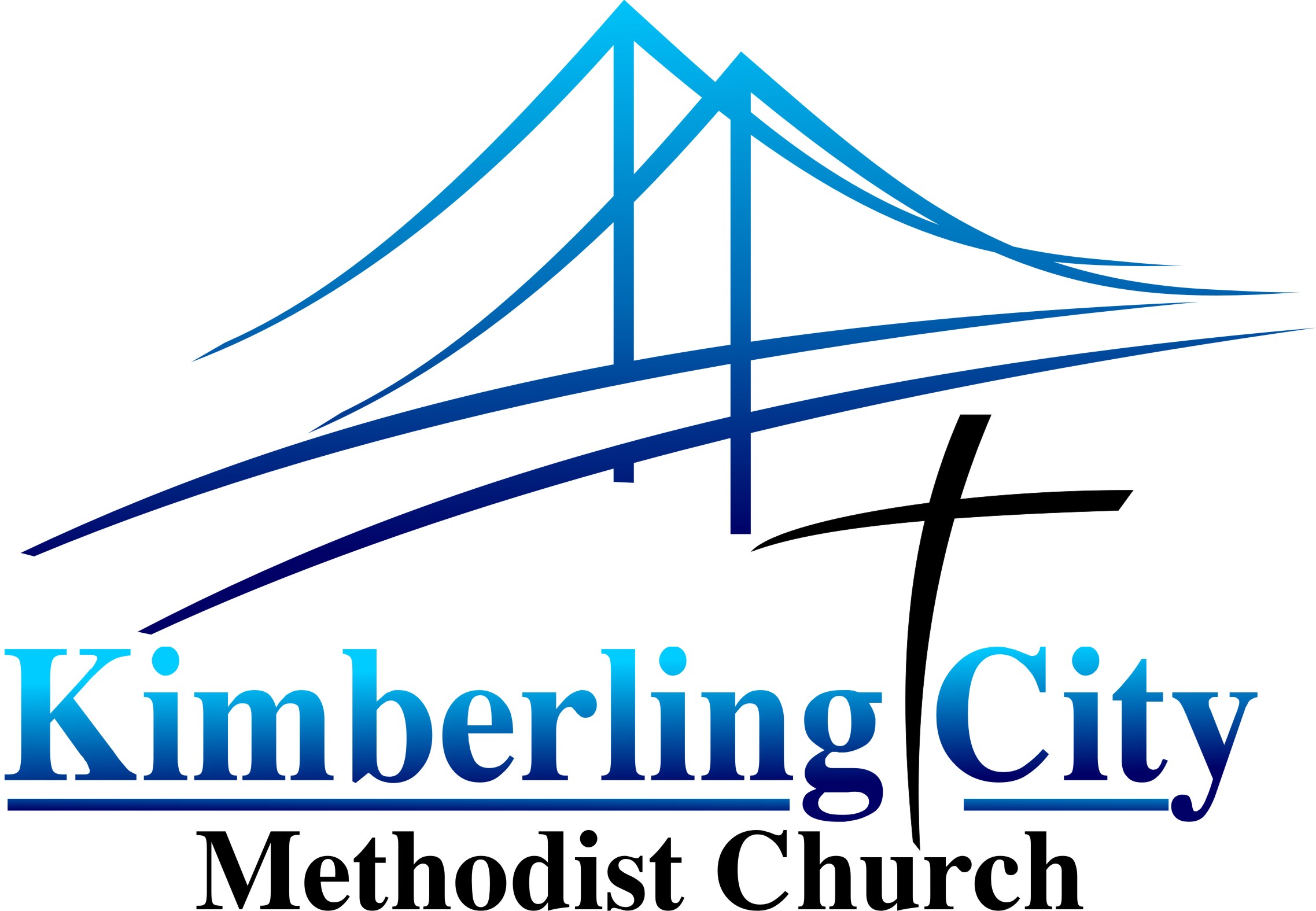 Kimberling City Methodist Church
